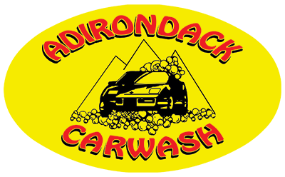 Adirondack Car Wash